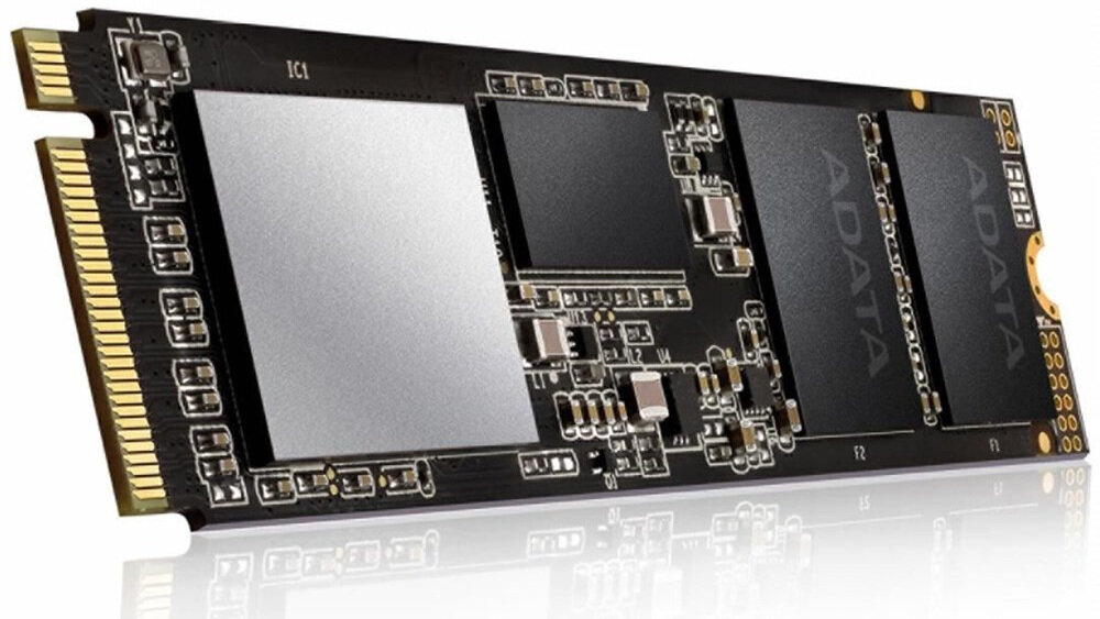 Dysk ADATA XPG SX8200 Pro - ogólny