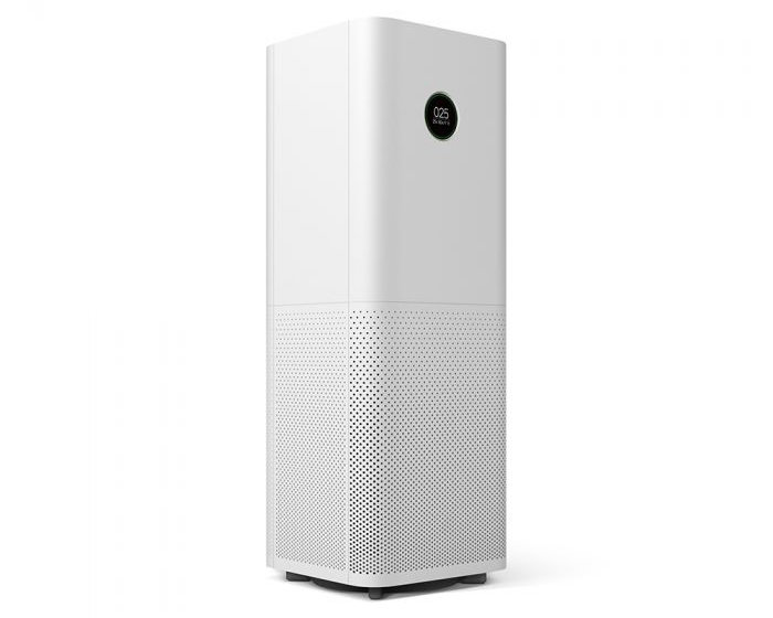 XIAOMI MI Air Purifier PRO wyglad ogólny