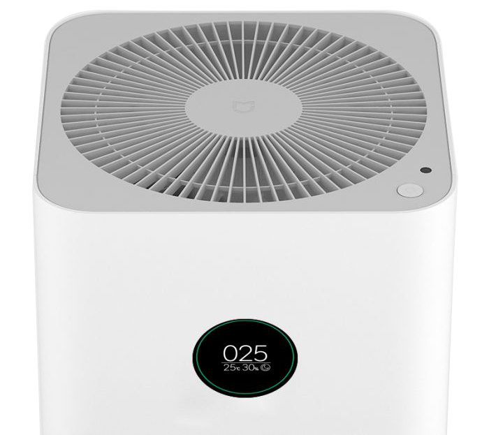 XIAOMI MI Air Purifier PRO filtr