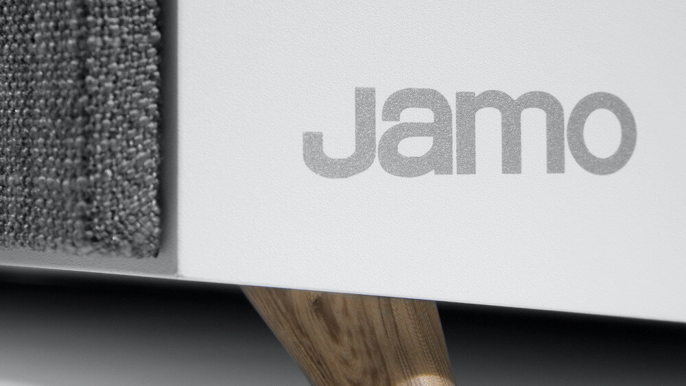 Głośnik centralny JAMO S 81  - maskownica