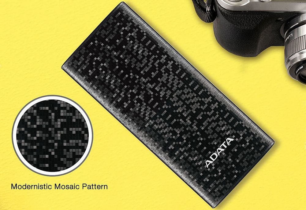 P10000 design obudowy