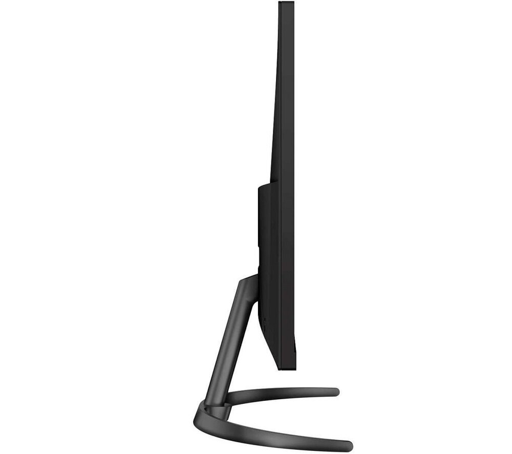 Monitor Philips 276E8VJSB - technologia redukcji migotania obrazu emisja niebieskiego światła matowa powłoka