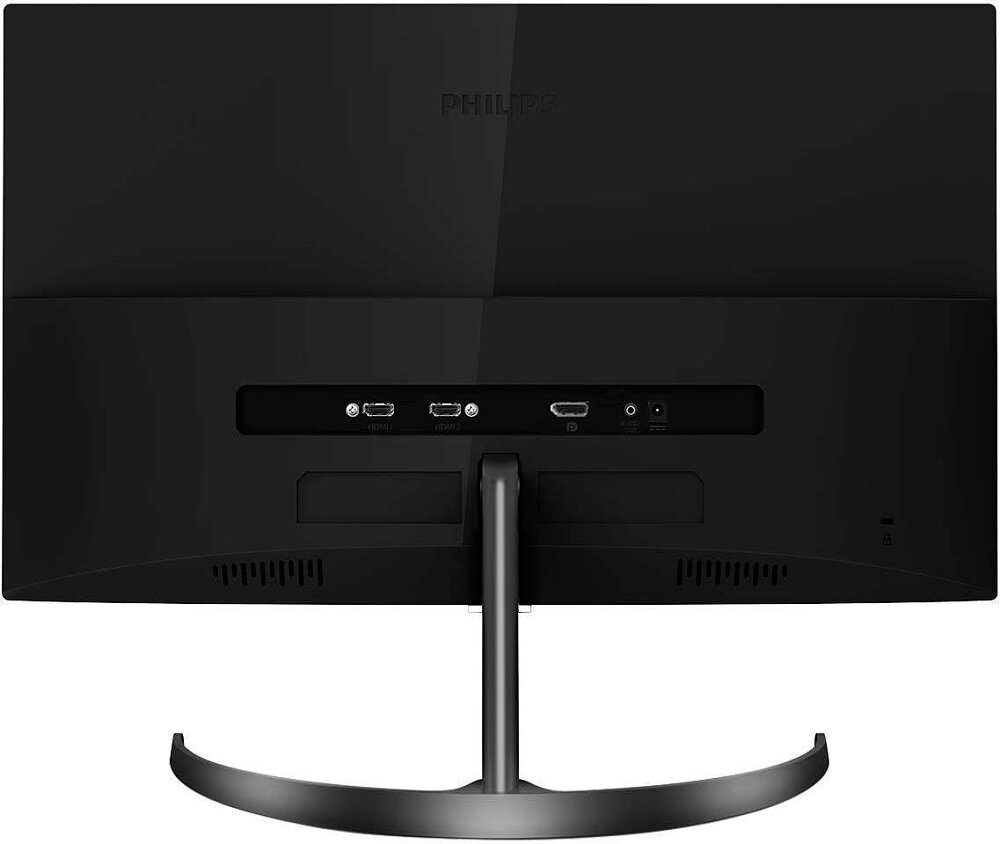 Monitor Philips 276E8VJSB - MultiView