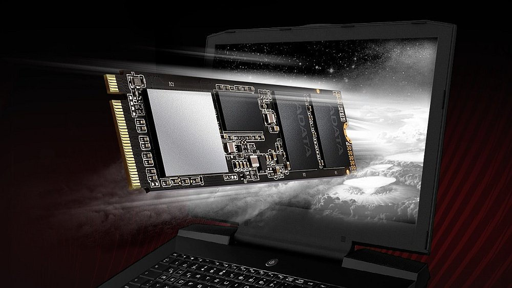 Dysk ADATA XPG SX8200 Pro 512GB SSD wydajnosc bezpieczeństwo błędy korekta