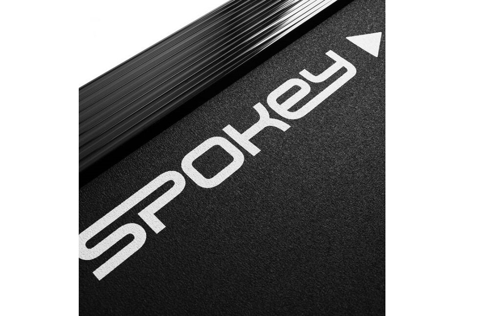 Bieżnia elektryczna SPOKEY Movena Zastosowane technologie