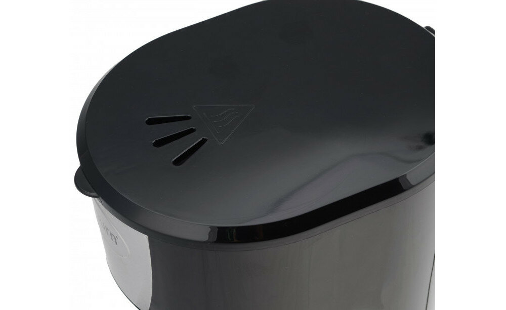 Ekspres SATURN ST-CM7051 blokada kapania