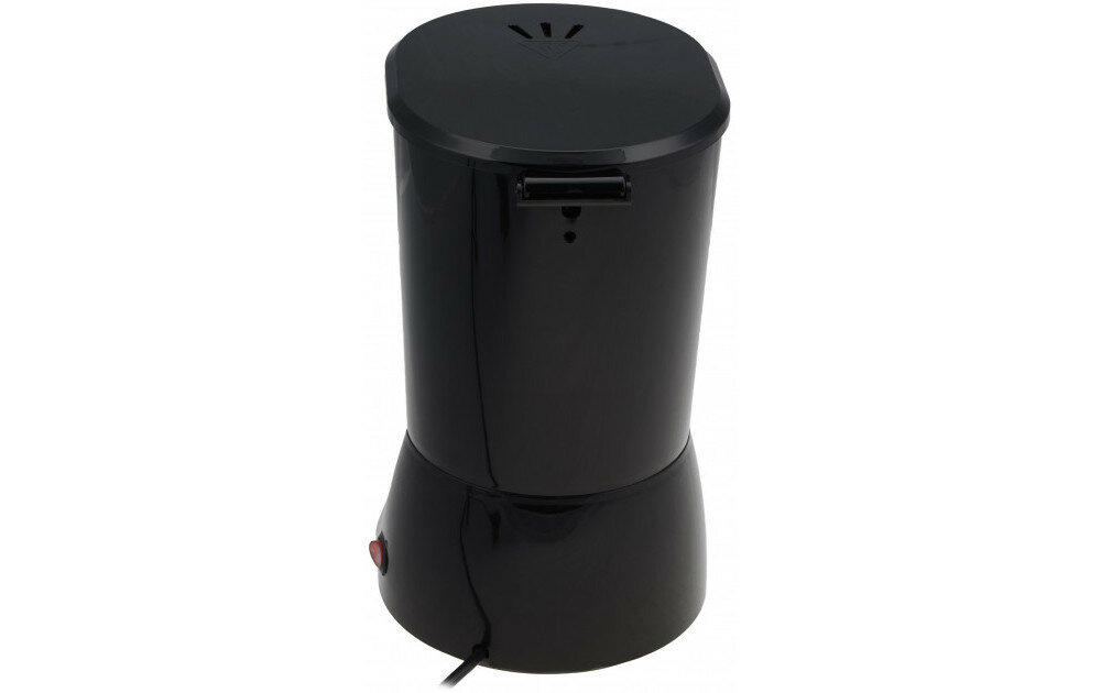 Ekspres SATURN ST-CM7051 tyl design rozmiar