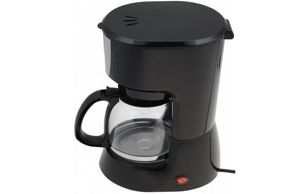 Ekspres SATURN ST-CM7051 pojemnosc miarka