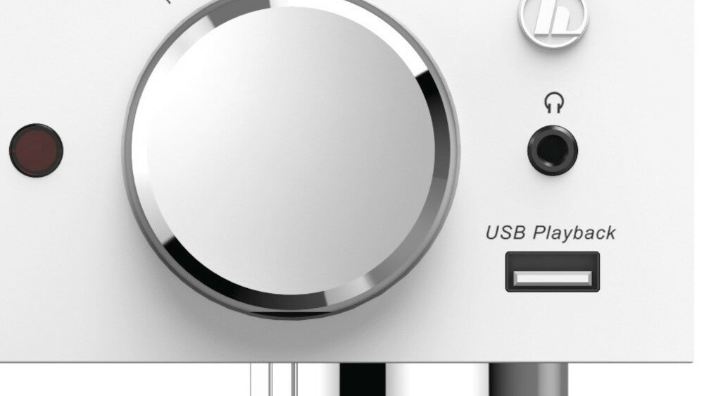 Tuner radiowy HAMA DIT2100MSBT - Multiroom