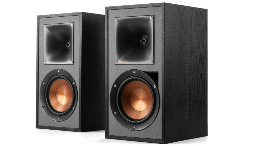 Kolumny głośnikowe KLIPSCH Reference R-51PM - wygląd