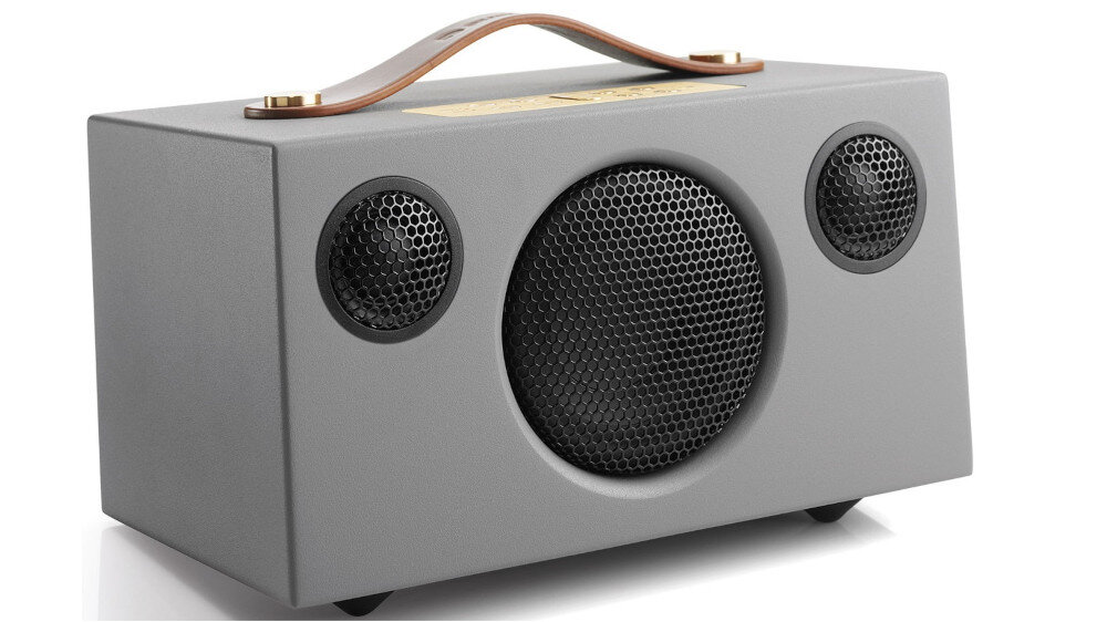 Głośnik centralny AUDIO PRO Addon C3  - design