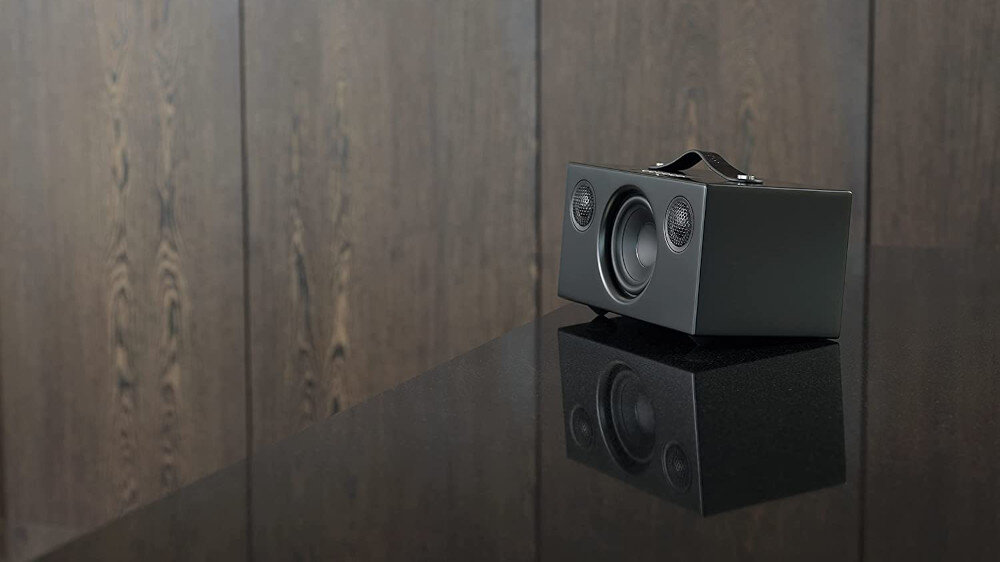 Głośnik centralny AUDIO PRO Addon C5  - design