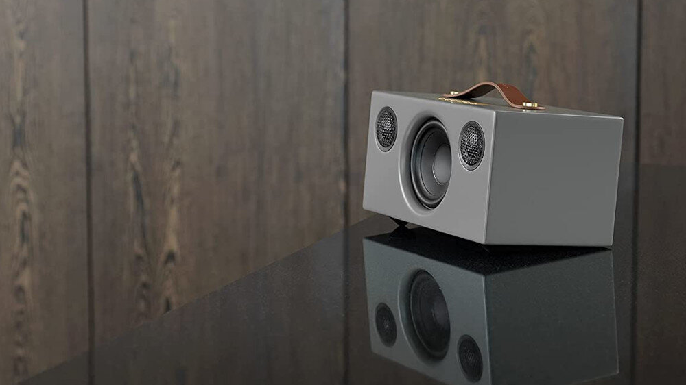 Głośnik centralny AUDIO PRO Addon C5  - design