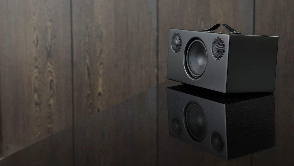 Głośnik centralny AUDIO PRO Addon T10.2  - design