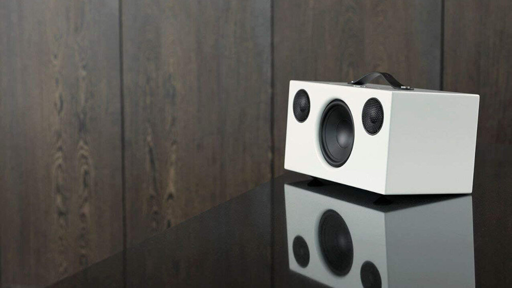 Głośnik centralny AUDIO PRO Addon T10.2  - design