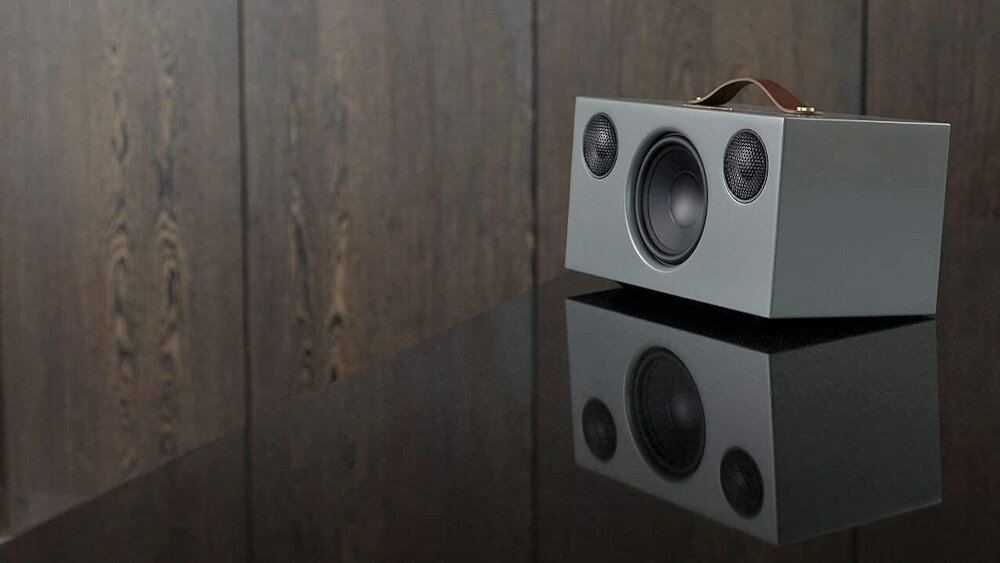 Głośnik centralny AUDIO PRO Addon T10.2  - design