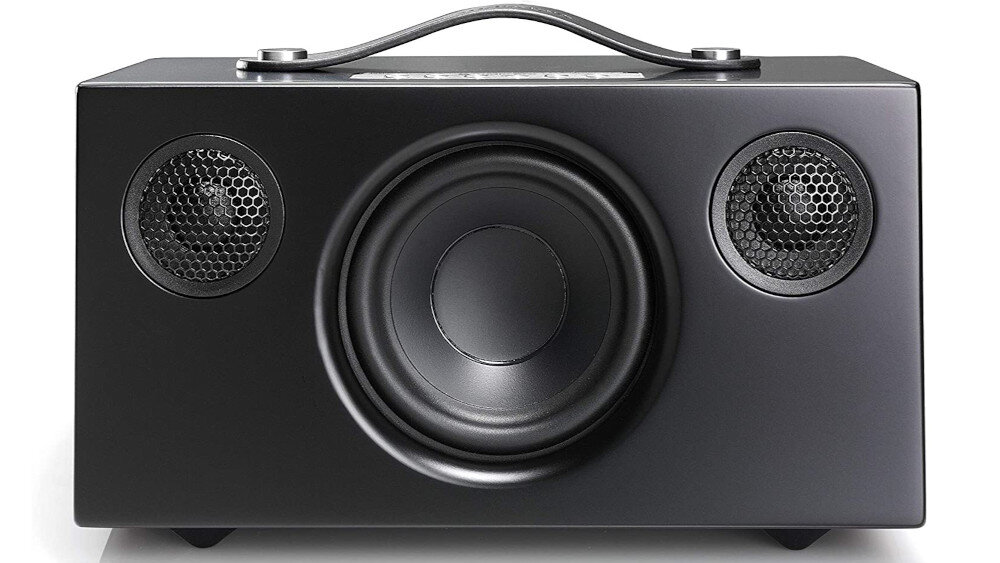 Kolumna głośnikowa AUDIO PRO Addon T5 - dźwięk