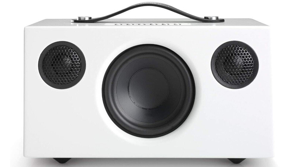 Kolumna głośnikowa AUDIO PRO Addon T5 - dźwięk