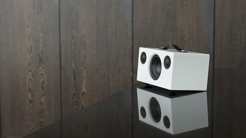 Kolumna głośnikowa AUDIO PRO Addon T5  - design