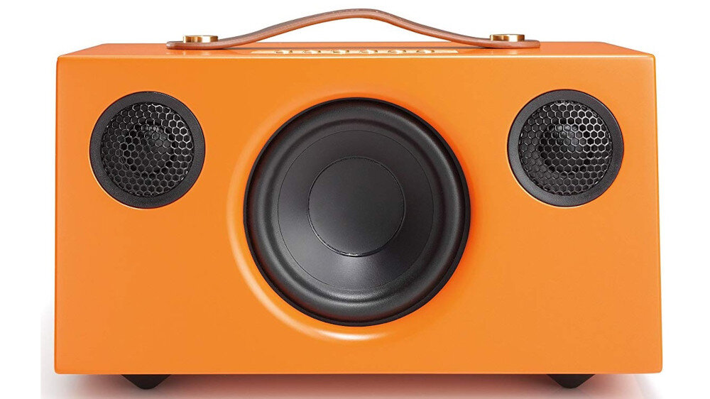 Kolumna głośnikowa AUDIO PRO Addon T5 - dźwięk