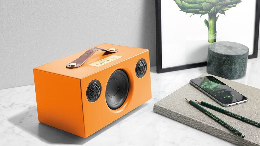 Kolumna głośnikowa AUDIO PRO Addon T5  - obsługa