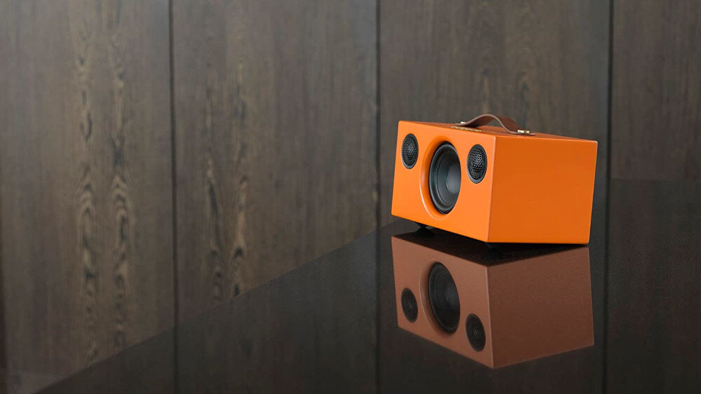 Kolumna głośnikowa AUDIO PRO Addon T5  - design