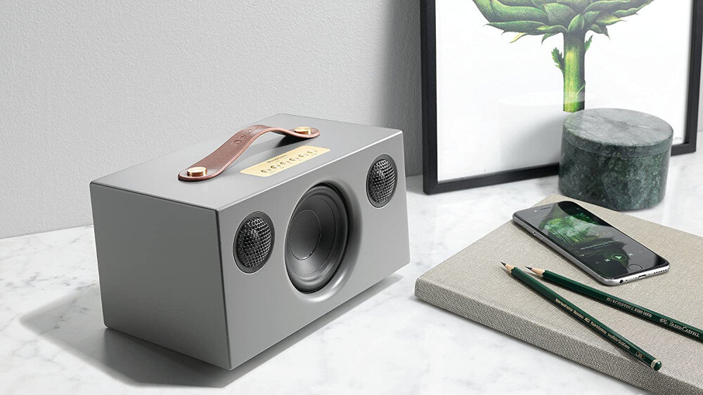 Kolumna głośnikowa AUDIO PRO Addon T5 - obsługa