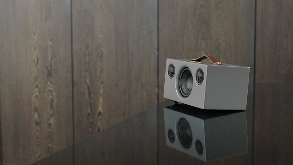 Kolumna głośnikowa AUDIO PRO Addon T5 - design