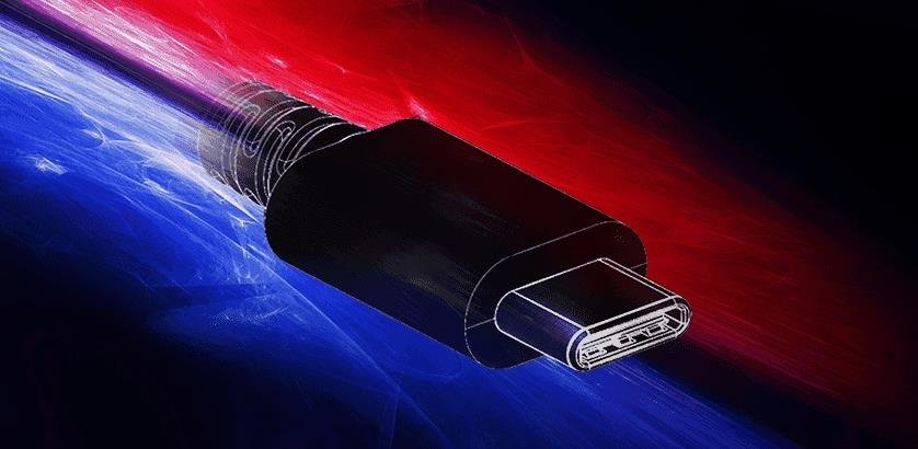 Laptop MSI GP73 Leopard 8RE - USB Type-C 