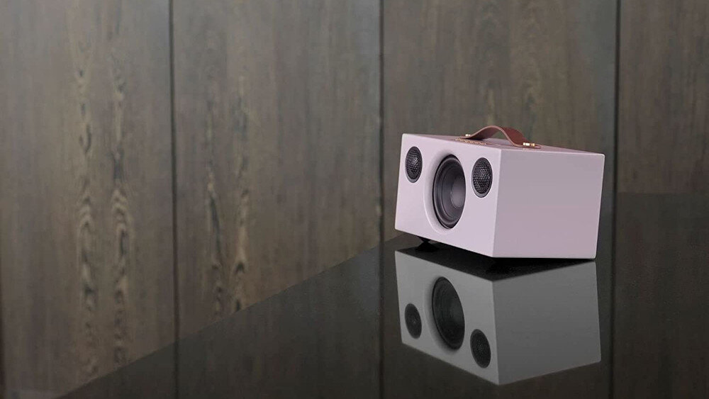 Głośnik centralny AUDIO PRO Addon T5 - dźwięk