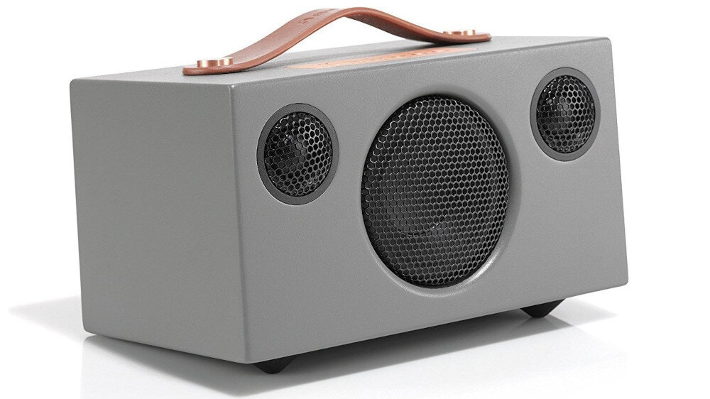 Głośnik centralny AUDIO PRO Addon T3  - design