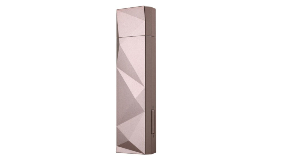 Odtwarzacz MP3 COWON Iaudio U7 Złoty - Bateria