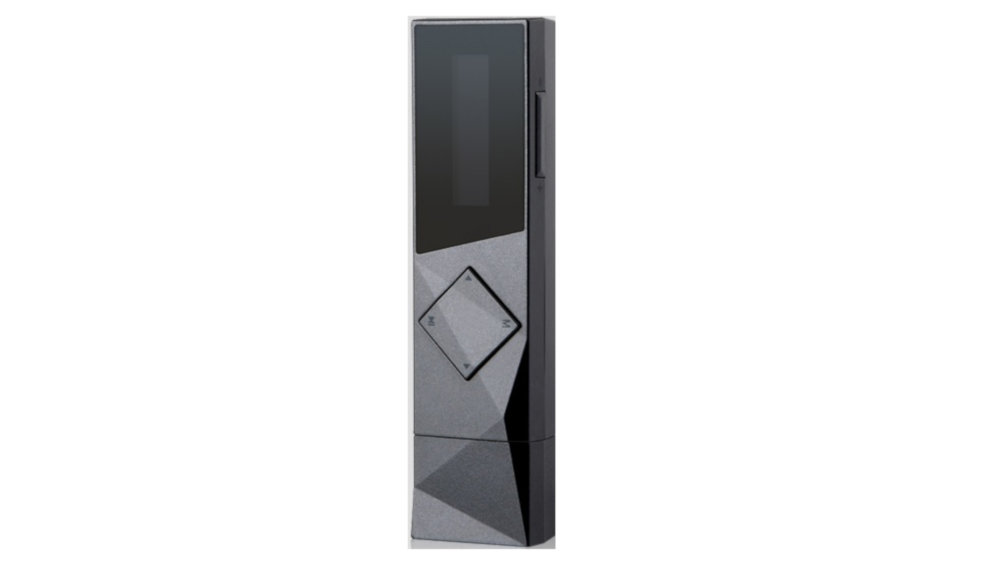 Odtwarzacz MP3 COWON Iaudio U7 Czarny - Ogólny