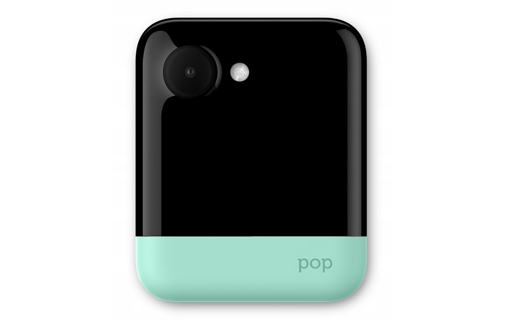 aparat polaroid pop funkcje programy