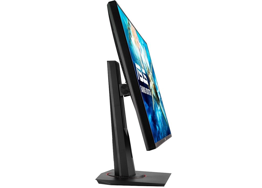 Monitor ASUS VG278QR - Asus GamePlus