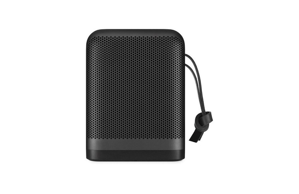 Głośnik mobilny BANG & OLUFSEN Beoplay P6 elegancki wygląd