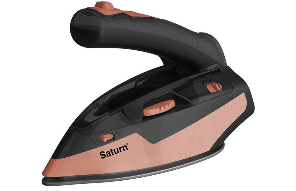 Żelazko SATURN ST-CC0201 wyglad front
