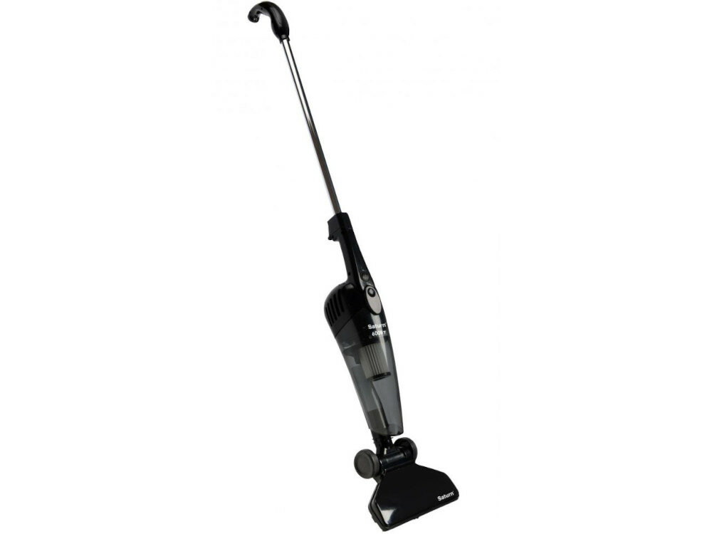 Odkurzacz SATURN ST-VC1299 wyglad front bok cicha praca waga