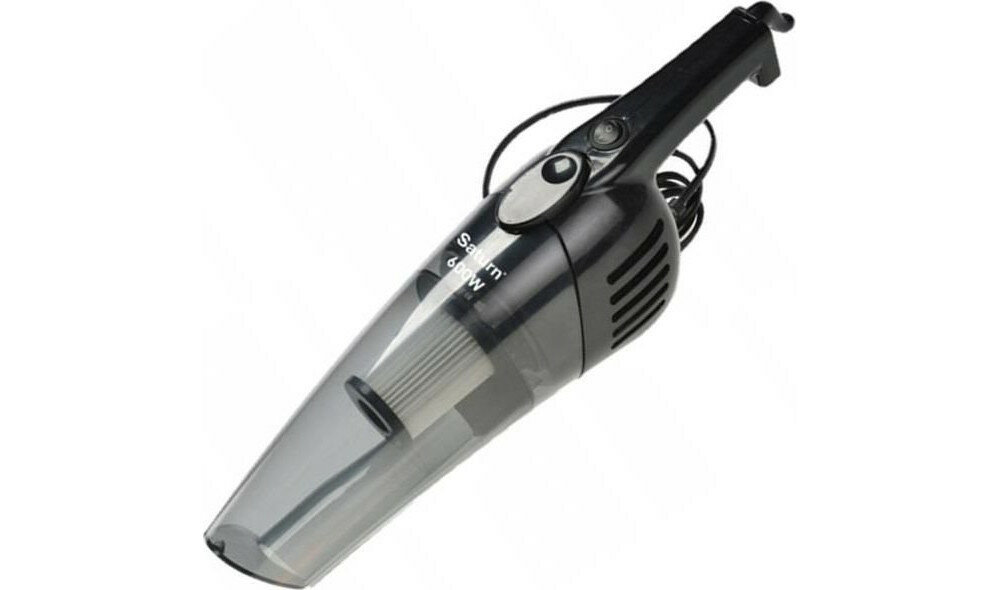 Odkurzacz SATURN ST-VC1299 moc zasieg zbiornik pojemnosc