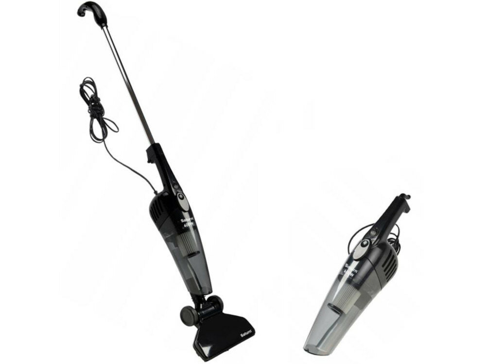 Odkurzacz SATURN ST-VC1299 akcesoria blokowanie