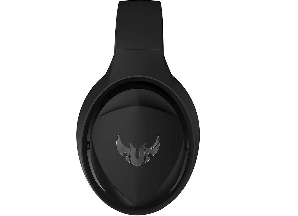 Słuchawki ASUS Tuf H5 Czarny złącze mini Jack 3,5mm
