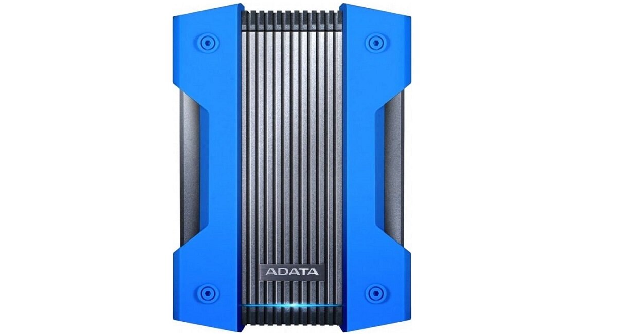 Dysk ADATA HD830 Sprzęt, który nigdy nie zawiedzie swojego użytkownika Szybkość, wydajność, funkcjonalność