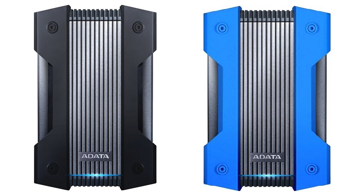 Dysk ADATA HD830 Wybierz swój ulubiony