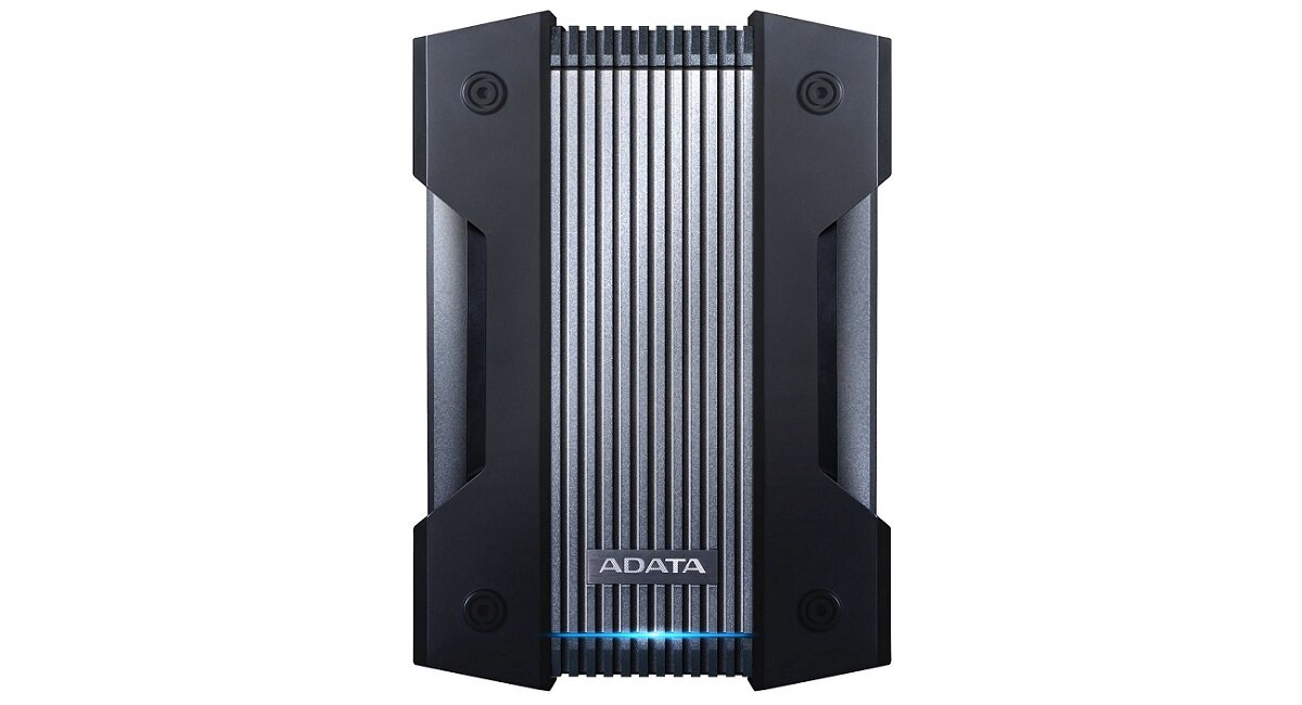 Dysk ADATA HD830 Sprzęt, który nigdy nie zawiedzie swojego użytkownika Szybkość, wydajność, funkcjonalność