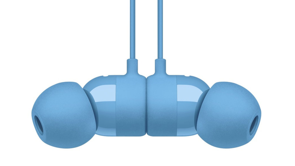 Słuchawki Dokanałowe BEATS BY DR. DRE urBeats3 Niebieski - Funkcje
