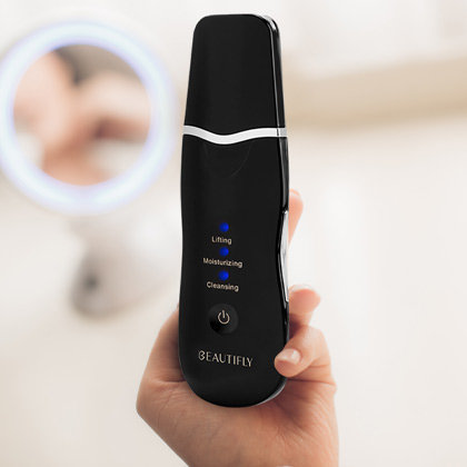 Beautifly device