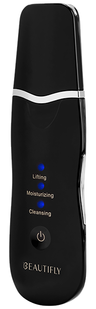 Beautifly device