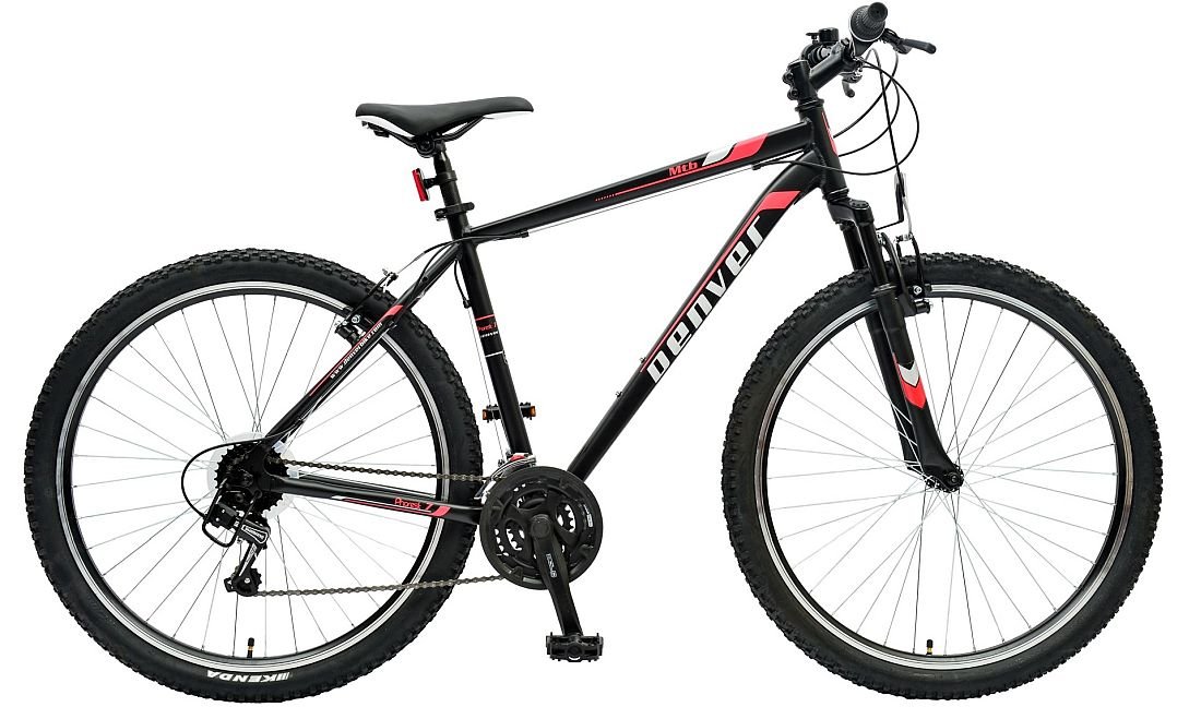 Rower MTB DENVER Phorest 27.5 M20