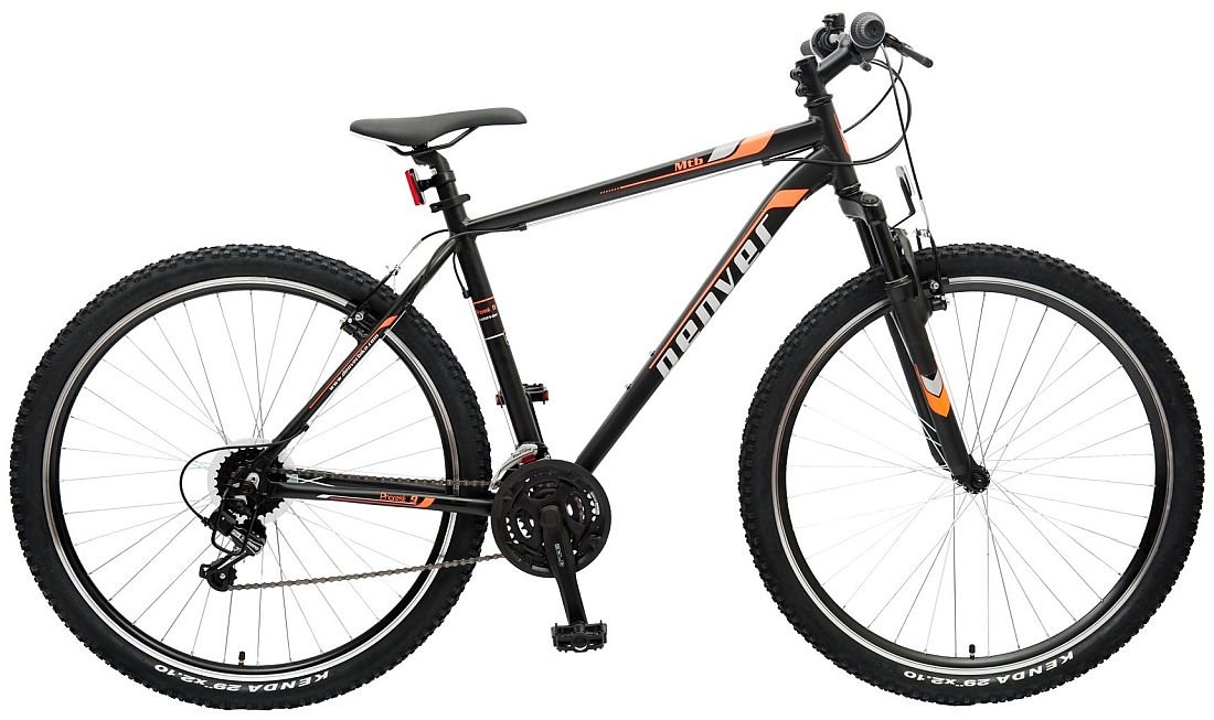 Rower MTB DENVER Phorest 29 M20  