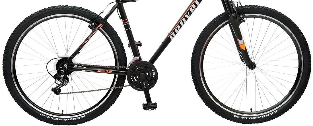 Rower MTB DENVER Phorest 29 M20   - Koła